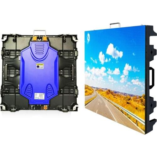 P5 Indoor Rental Led Display Factory Price