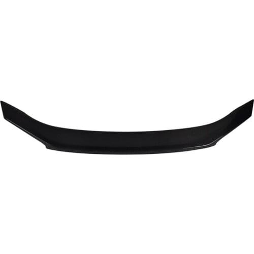 Suitable For Specially Used Hondas Carbon Fiber Tail, and the 10th Generation New Civic Refitted Fixed Wing