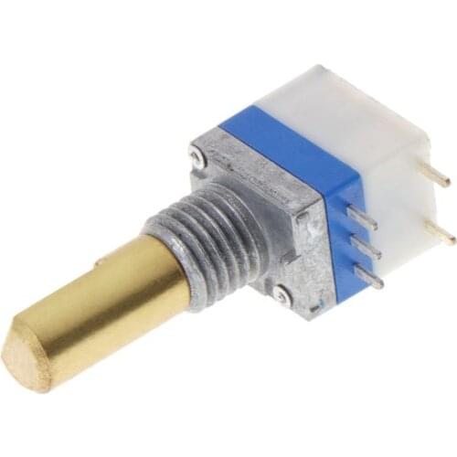 1Pc Power Knob Volume Switch Replacement For Baofeng UV5R UV-5RA 5RE Series