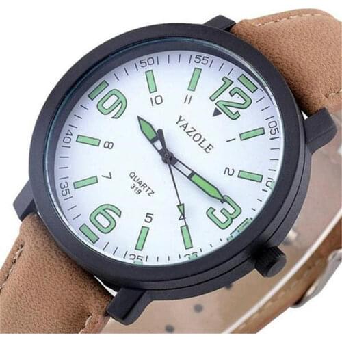 Мужские водонепроницаемые часы Zhoulianfa China At AliExpress