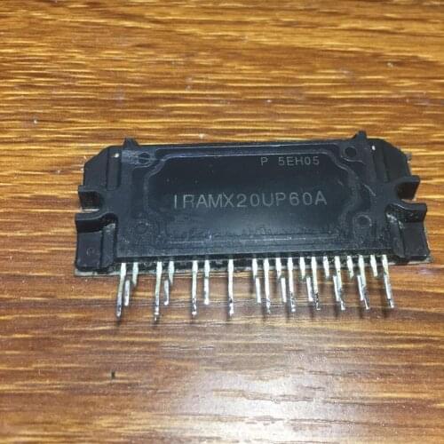 1piece/LOT IRAMX20UP60A Power module NEW Original In stock