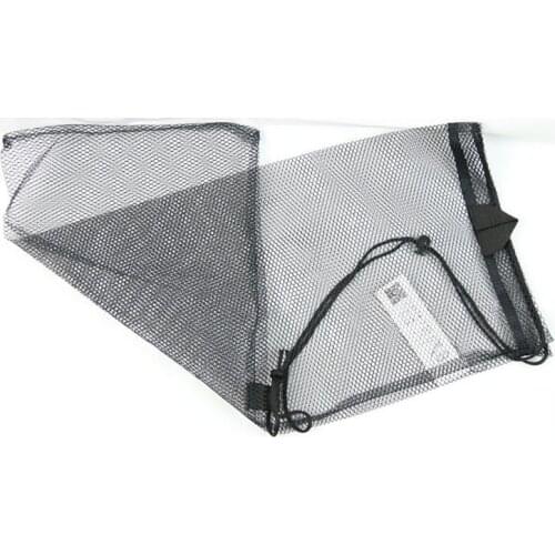 1 Piece Portable Dive Swimming Storage Carry Mesh Bag For Diving Scuba Snorkel Gear Mesh Handbag