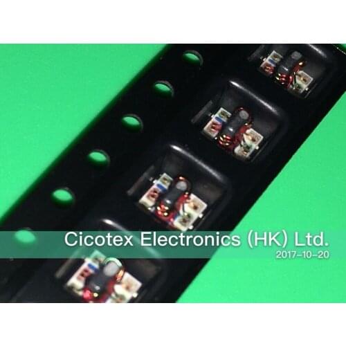 5pcs/lot SBTC-2-10L+ SMD Power Splitter Combiners 2 Way 0 50R 5 to 1000 MHz