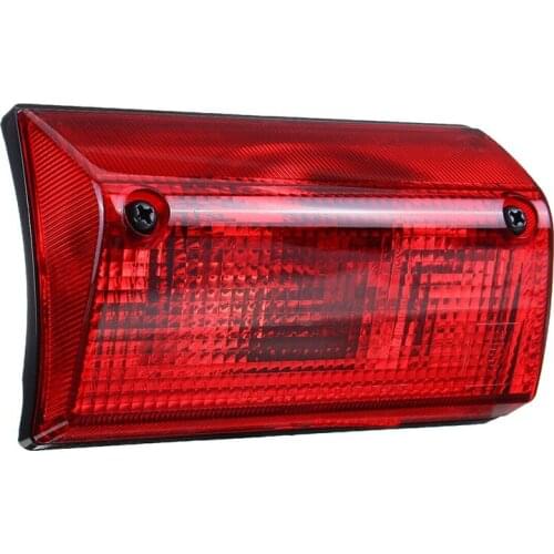 Car 3RD Third Brake Light High Level Stop Light for Dodge Mercedes Sprinter 2500 3500 1995-2006 A0028206056