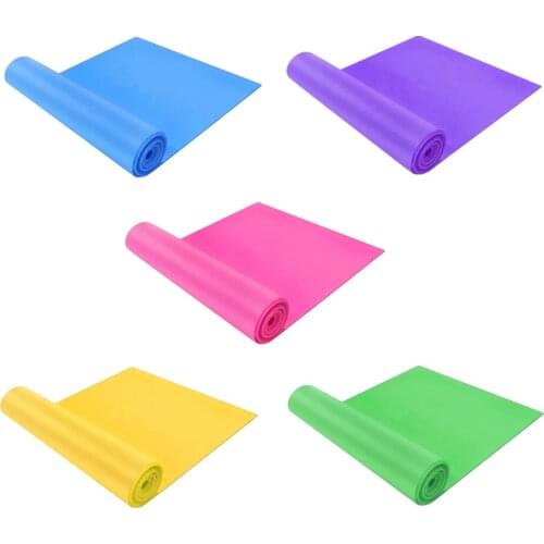 Resistance Bands, Professional Exercise Belt, Elastic Band in