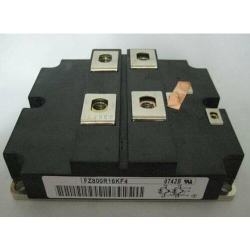 FZ800R12KL4C FZ800R12KS4 FZ800R12KS4-B2 FZ800R16KF4 FZ800R33KF2C