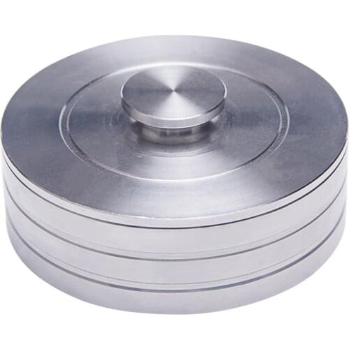 Metal Oil Stand for Watch Watchmakers Supply Watchmaking Jewelery Diameter7.8 Cm