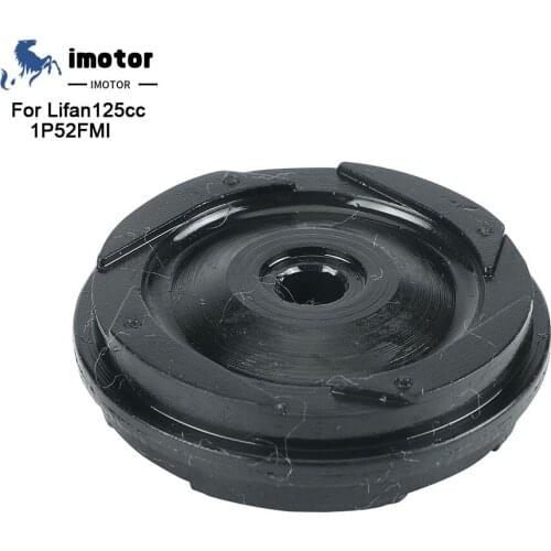 Motorcycle Engine Cam Chain Tensioner Roller Comp Cam Chain Guide For Lifan LF125 125cc Dirt Pit Bikes Monkey ATV Quad Parts