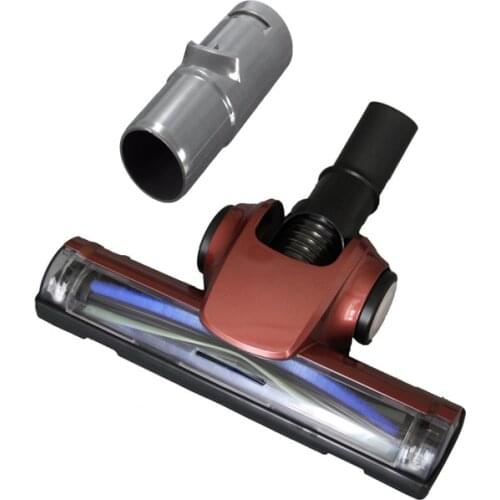 High Quality Air Driven vacuum Turbo Brush hard Floor Brush For Dyson DC31 DC34 DC35 DC44 DC45 DC58 DC59 V6 DC62 Vacuum cleaner