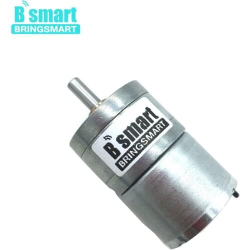Wholesale JGA25-310 6V 12V Gear Motor Reversible Load 12V Electric Motor 6V Motor Dc D Shaft For Diy Experiment