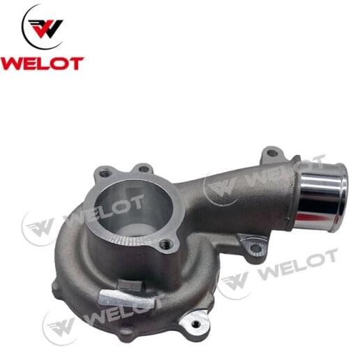 Turbo Compressor Housing WL3-0573 Turbocharger Parts for 17201-0L070 17201-0L071