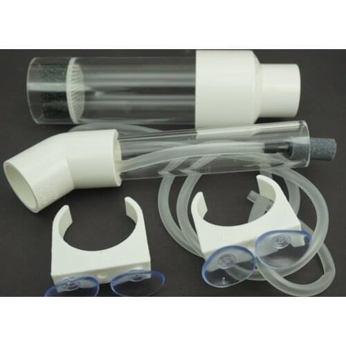 Unique Design Brine Shrimp Hatcher Fish Fish egg Incubator Aquarium Hatchery Kit