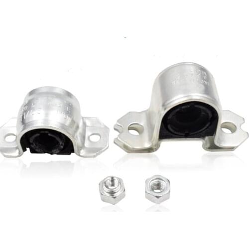 WWJD Tie Rods