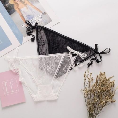 Yunfreesilk Women Underwear