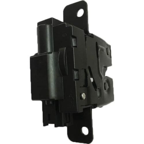 Tailgate Lock Latch Catch For Renault Clio Megane Scenic Modus 8200947699 8200076240