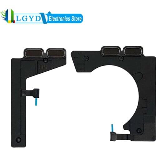 1 Pair Speaker Ringer Buzzer Board Repairing for Macbook Pro Retina 13 A2159 2019 Spare Part