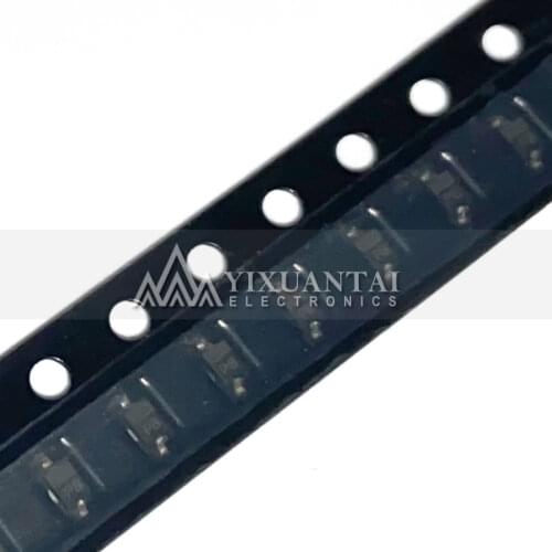 100pcs/lot Free shipping 100% original BB134 BB148 BB153 BB369 SOD323