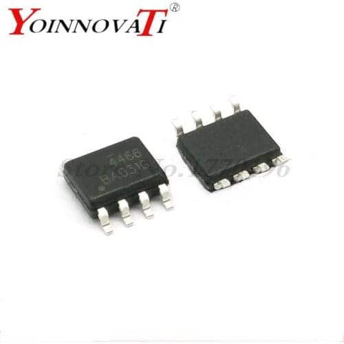 20PCS/LOT 4466 AO4466 SOP-8