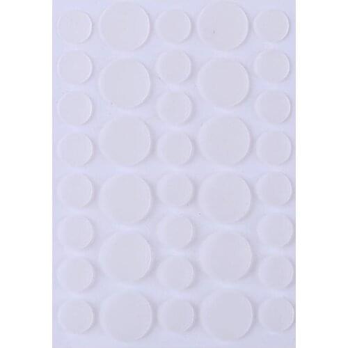 36pcs Hydrocolloid Invisible Acne Patch Breathable Pimple Blemish Removal Sticker Facial Care Tool