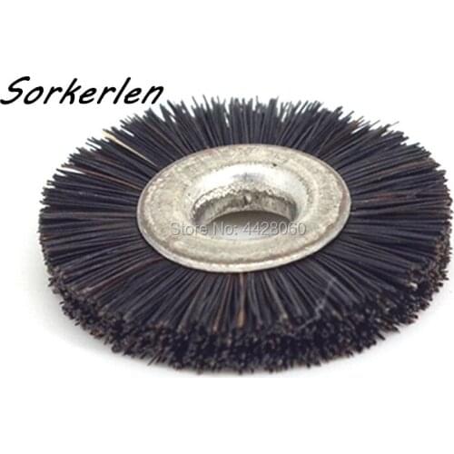 764-6805-600,7646805600,Original Komori brush,Komori original offset printing machine parts