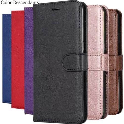 Case for Xiaomi Redmi 4X Phone Cases for Xiaomi Redmi 4X 4 X Red mi X4 Flip Phone Leather Cover for Xiaomi Redmi X4 Phone Bags