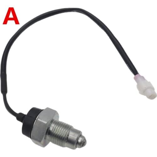 FlySword Brake Switches