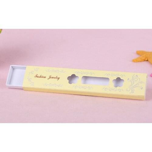 Gift packaging cardboard drawer box,High-end Sliding Drawer Box With Customized Manufacturer ---DH11817