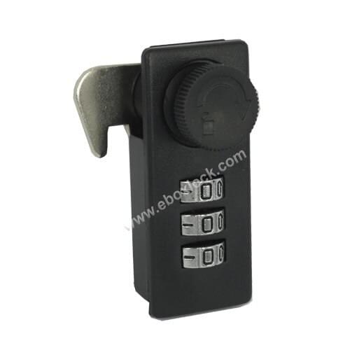 Code Combination Lock