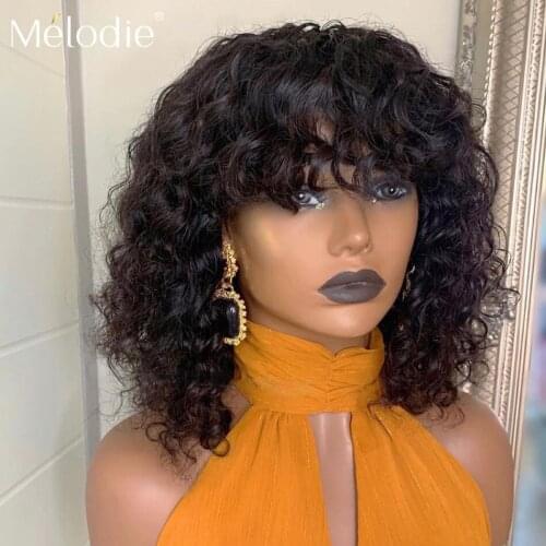 Цветные парики MELODIE China At AliExpress