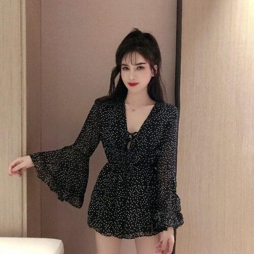 Missoov Women's Jumpsuits