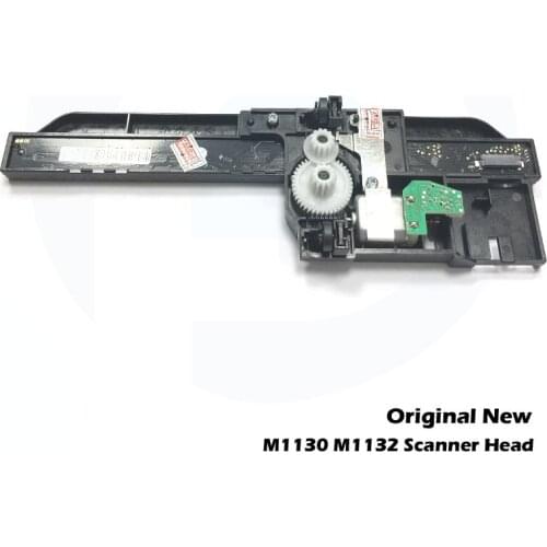 New Sensor CIS Scanner Unit Scanner Head CE841-60111 Q8418-60043 For HP M1130 M1132 M1136 M1210 M1212 M1213 1217 M1216 1212 1218