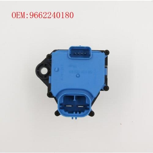 New Blower Motor Resistor Regulator use OE NO. 9662240180 9673999980 1308CP 8241011 for PEUGEOT 307 308