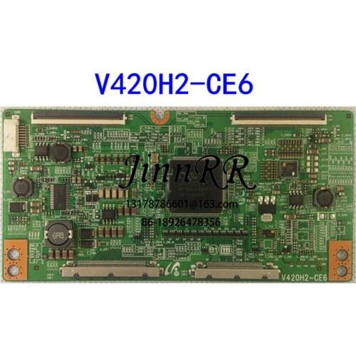 V420H2-CE6 Original For CHIMEI Logic board Strict test quality assurance V420H2-CE6