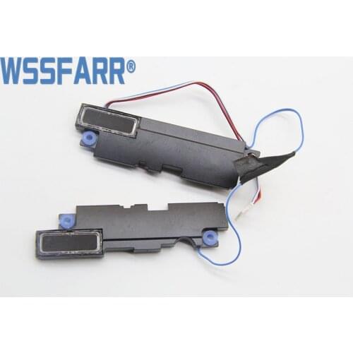 Original For Dell Latitude 7389 5289 Speaker Built-in Speaker Sound L&R Speaker 07KV22