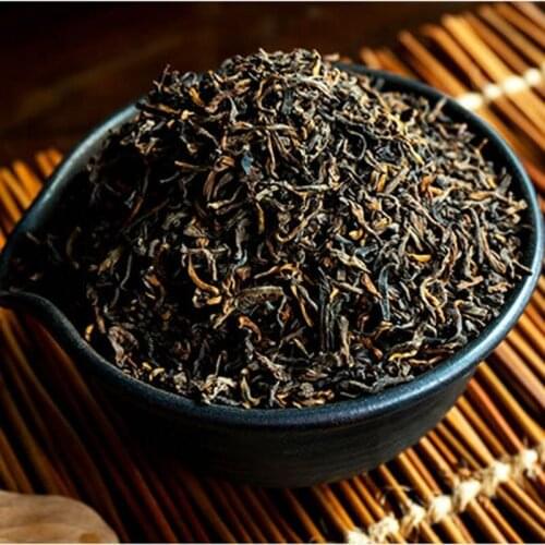 Premium 30 Years 250g Oldest Chinese Yunnan Pu'er Tea China Slimming Green Food For Health Care Free Shipping
