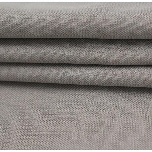 Manufacturer of radiation protection anti-static silver fiber fabric used for garments