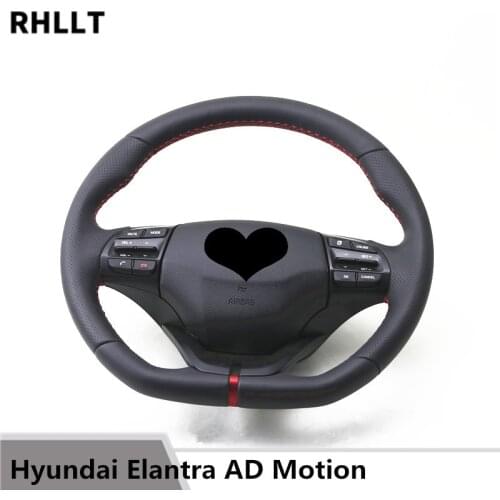 RHLLT Steering Wheel Parts