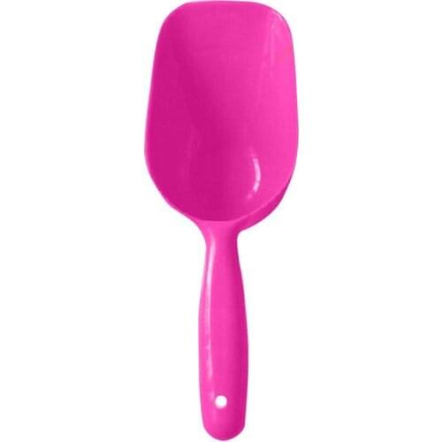 Pet Dog Puppy Cat Bird Ferret Rabbit Food Feeder Scoop Shovel Spade Dishes Tool