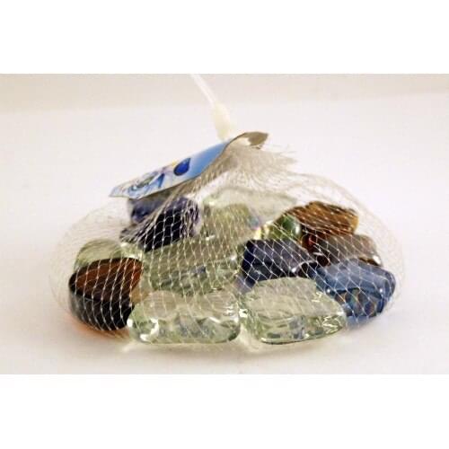 Vazo Stone Glass Net At 2273S