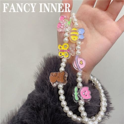 VCH Beaded Bracelets