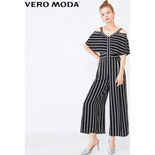Vero Moda Womens Jumpsuit|319344512