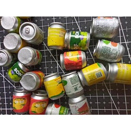 1pcs/lot resin solid Simulation fruit cocktail 18mm Cabochons Hair Bow Center Card Frame Making Craft DIY