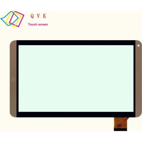 10.1 Inch for Leotec Supernova I3G LETAB1023 tablet pc capacitive touch screen glass digitizer panel Free shipping