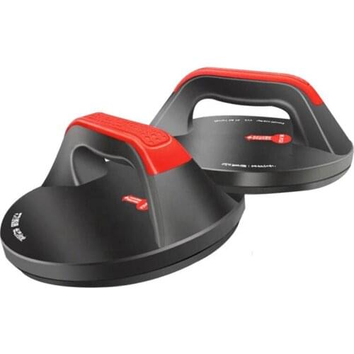 2PCS Push Up Stands Bar Rack Rotating ABS Fitness Chest Arm Training Handles Unisex Push Up Bar Grips for Men Body Building