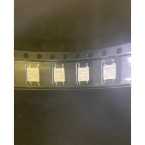 20pcs/lot G3VM-61G1 61G1 SOP4 NEW Original