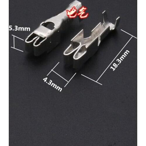 Car Insurance Terminal Fuses Terminals Line Protection Trumpet Insurance