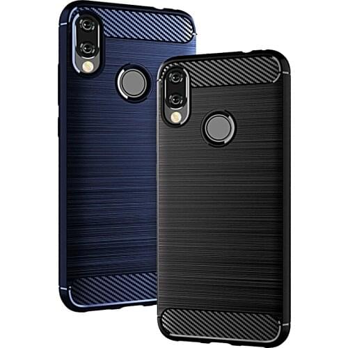 Case For Xiaomi Redmi Note 7 9 8 6 Pro 5 10 9T 9A 9S 4 4X 7A 8T Poco X3 NFC M3 9C Red Mi Note10 10S Global Version Cover Case