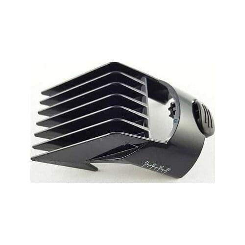 ROWENTA comb large 17-29mm Shaver WET DRY PRECISION TN5100 TN5120 TN5140