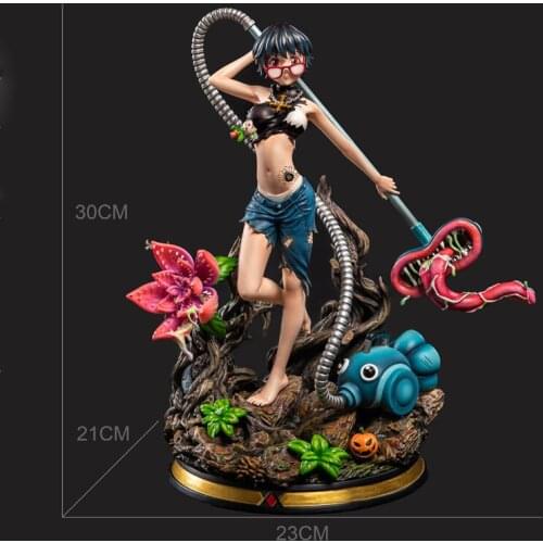 Cool ![Yihong] Hunying Studio Xiaodi Zhizujiu GK Limited Edition Statue Hand-Made Resin Model