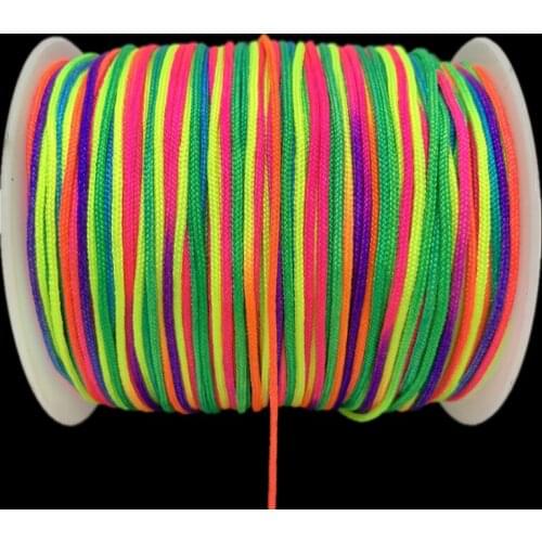 MYDEMBMSSYGYI Braided Bracelets